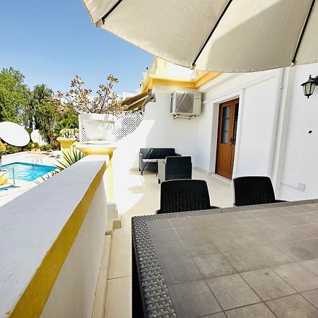 Windsor Park Spacious Apartment In Costa Adeje Exteriér fotografie
