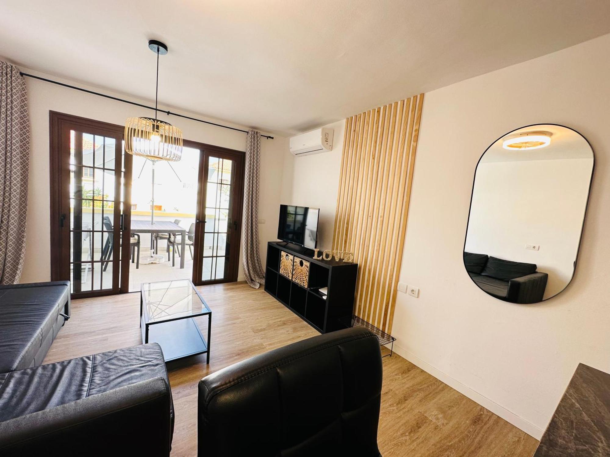 Windsor Park Spacious Apartment In Costa Adeje Exteriér fotografie