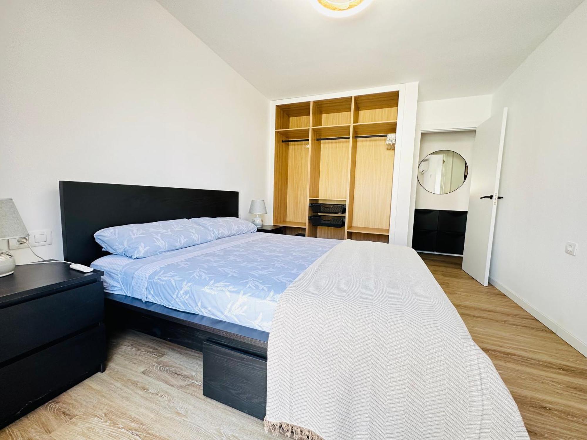 Windsor Park Spacious Apartment In Costa Adeje Exteriér fotografie