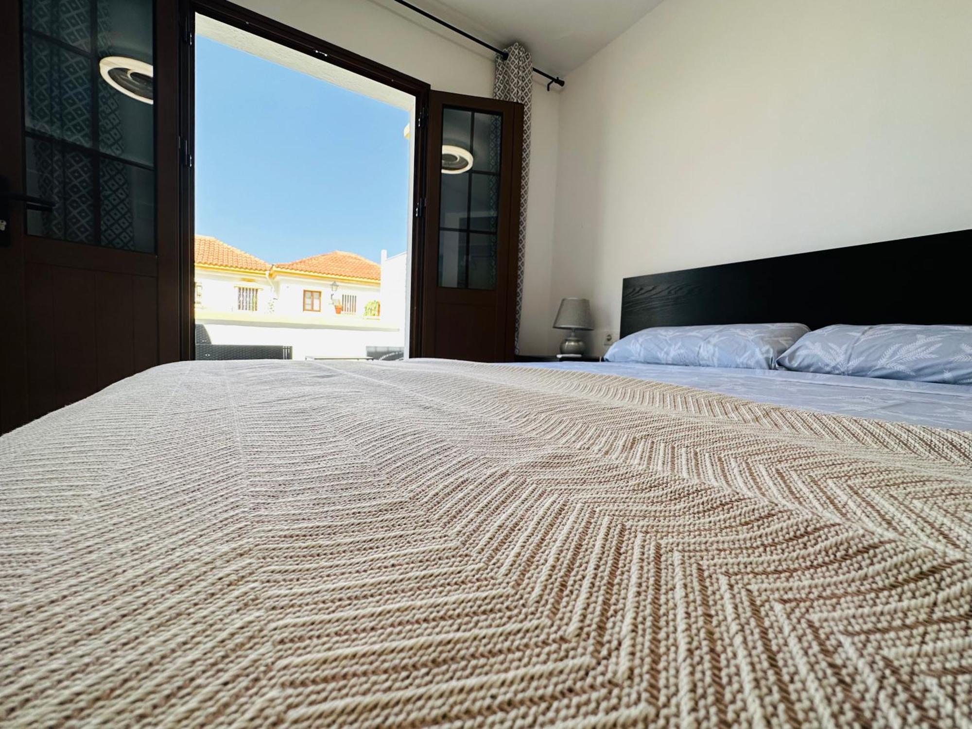 Windsor Park Spacious Apartment In Costa Adeje Exteriér fotografie