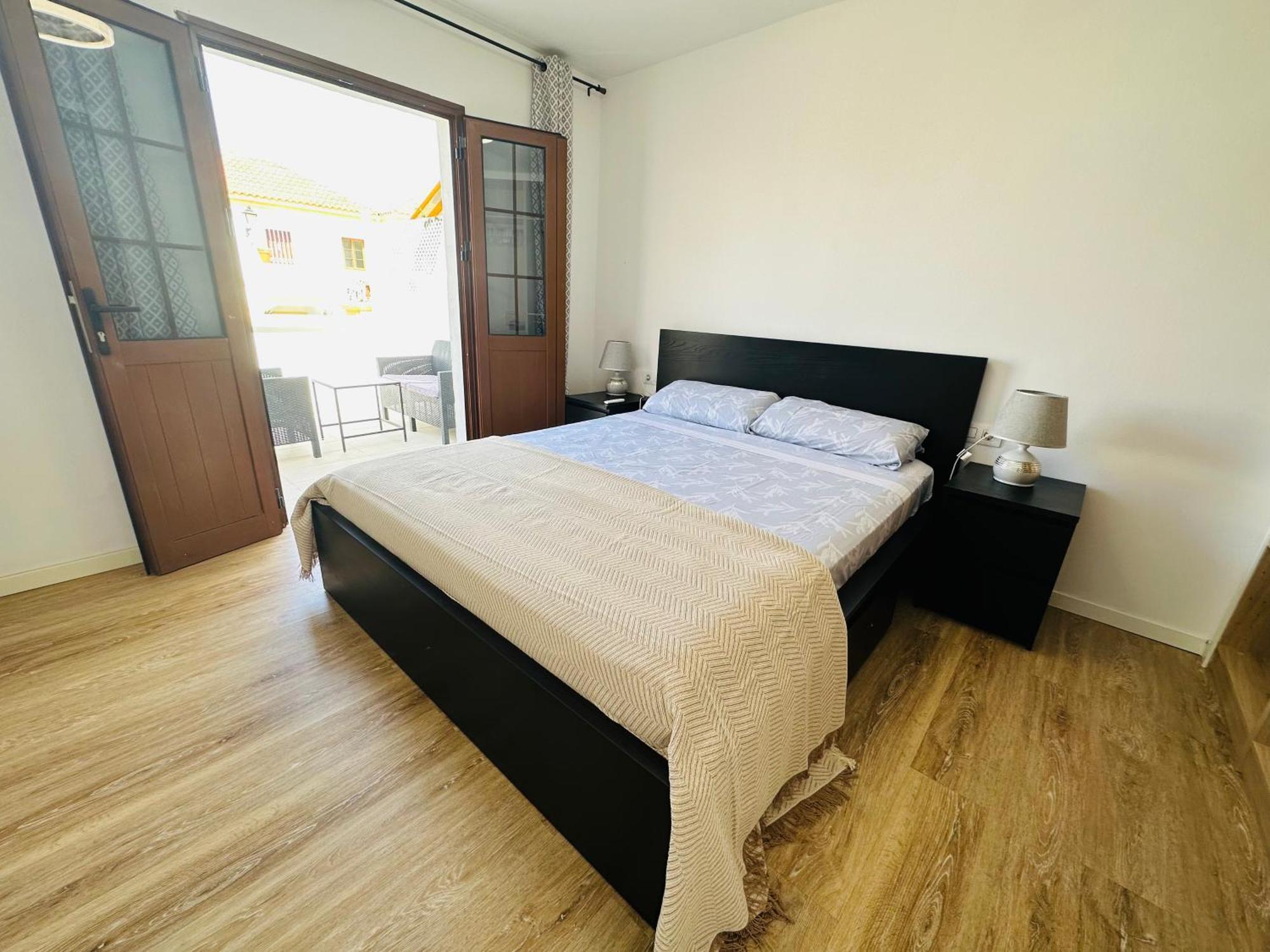 Windsor Park Spacious Apartment In Costa Adeje Exteriér fotografie